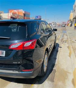 شيفروليه ايكونس